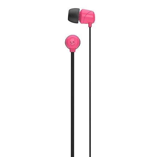 Skullcandy S2DUDZ-040 in-Ear Headphone (Pink) Skullcandy S2DUDZ-040 in-Ear Headphone (Pink)
