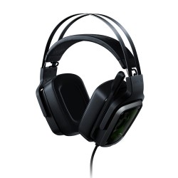 Razer Tiamat 7.1 V2 Wired On Ear Headphones with Mic Black
