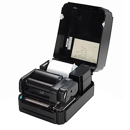 TSC TTP 244 PRO Barcode Printer TSC TTP 244 PRO Barcode Printer