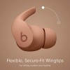 Beats Fit Pro x Kim Kardashian – True Wireless Noise Cancelling Earbuds – Apple H1 Headphone Chip, Compatible with Apple & Android, Class 1 Bluetooth – Dune 