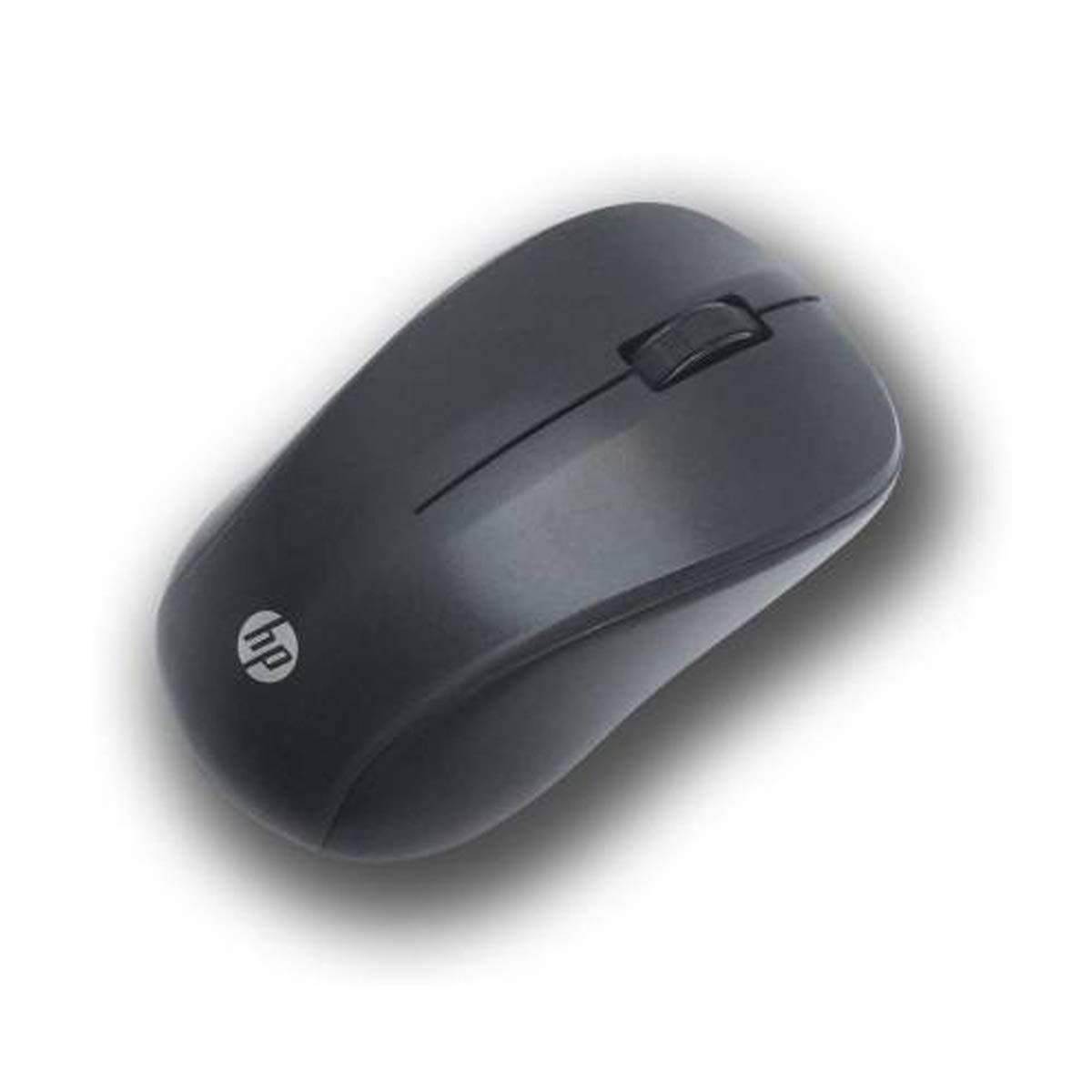 HP S500 7YA11PA USB, Wireless Optical Mouse, Black HP S500 7YA11PA USB, Wireless Optical Mouse, Black