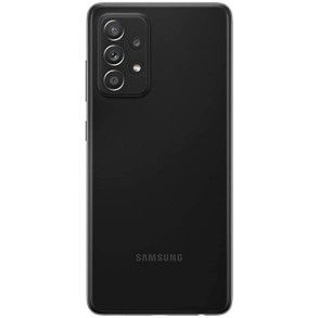 SAMSUNG Galaxy A52 Awesome Black 6GB RAM 128 GB Storage Refurbished