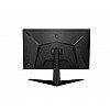 MSI Optix G241-60.96 cm (24 inch) IPS Gaming Monitor – Full HD - 144hz Refresh Rate - 1ms Response time – AMD Freeync for Esports