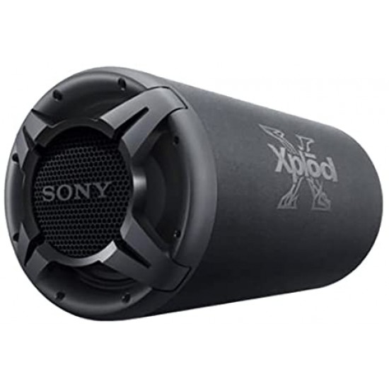 Sony XS-GTX122LT Box Subwoofer 30 cm (12 in)(Black)