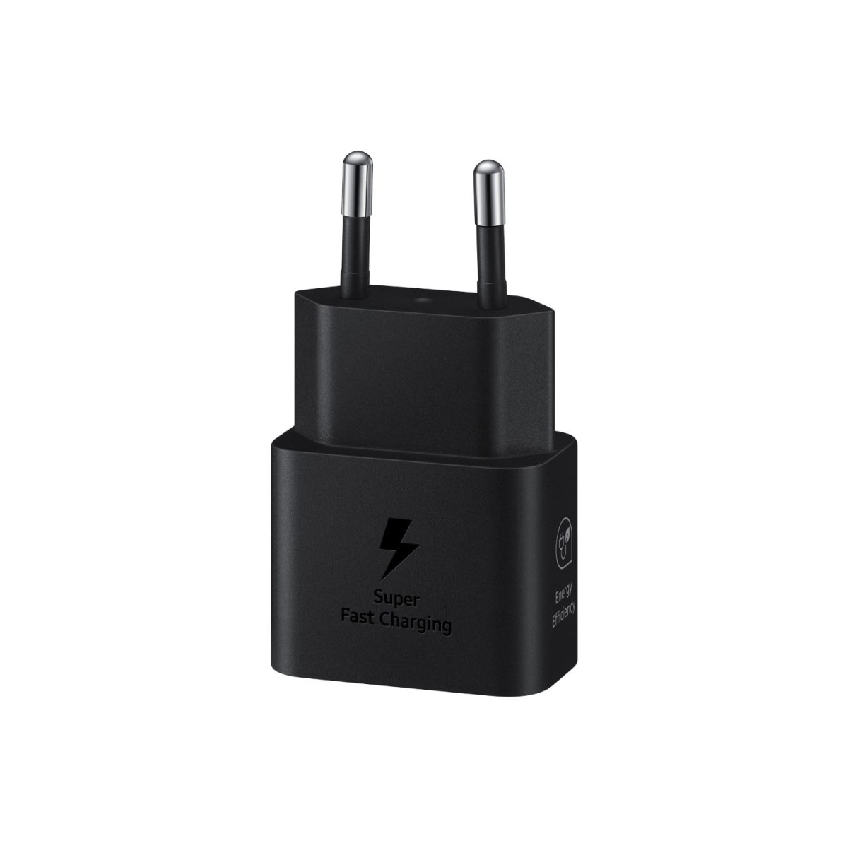 Samsung Original 25W USB Travel Lightning Adapter for Cellular Phones, Black