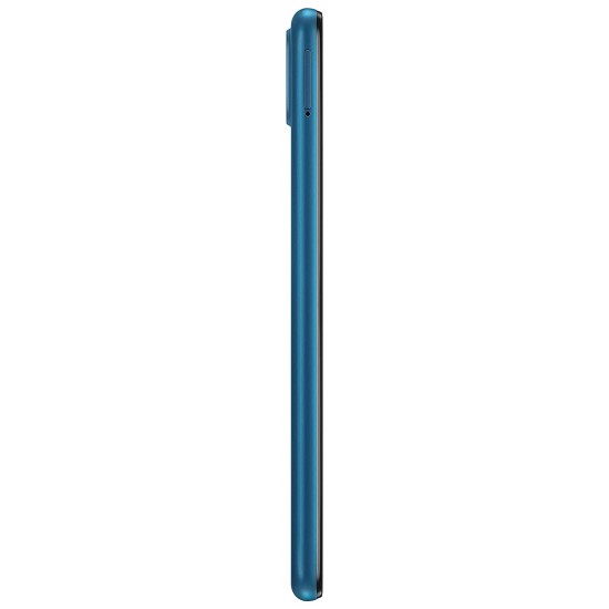 Samsung Galaxy M12 Blue,4GB RAM, 64GB Storage Refurbished 