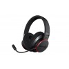 Creative Sound BlasterX H6 USB Gaming Headset with 7.1 Virtual Surround Sound, Memory Foam Fabric Earpads 