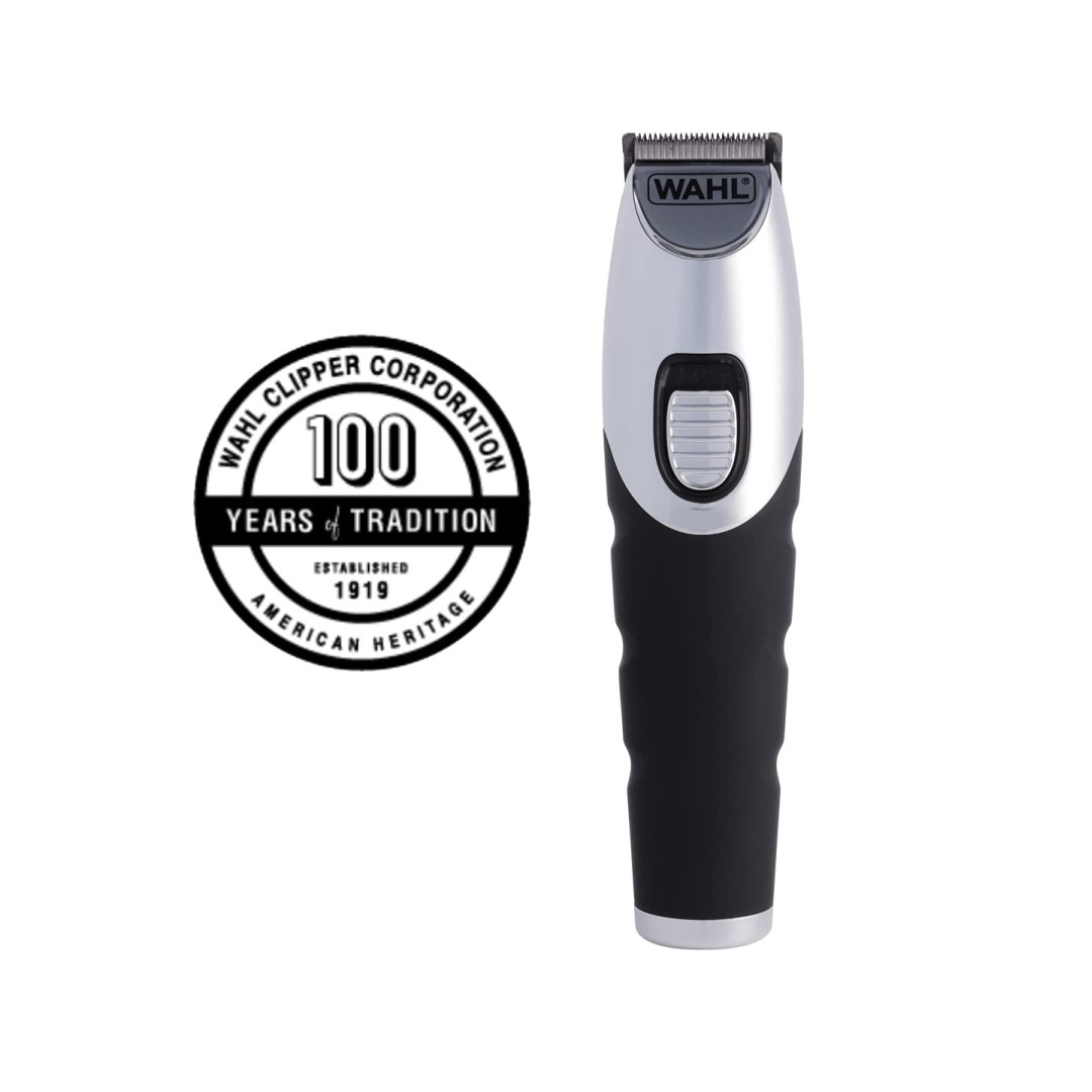 Wahl 09893-024 Easy Groom Rechargeable Grooming Kit (Multi Color)