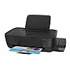 HP 115 Color Single Function Ink Tank Printer per Page 10p for B/W and 20p for Colour Renewed