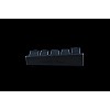 Cosmic Byte CB-GK-23 Artemis 68Key Per Key RGB Wired Mechanical Keyboard with Outemu Blue Switches and Software (Black)