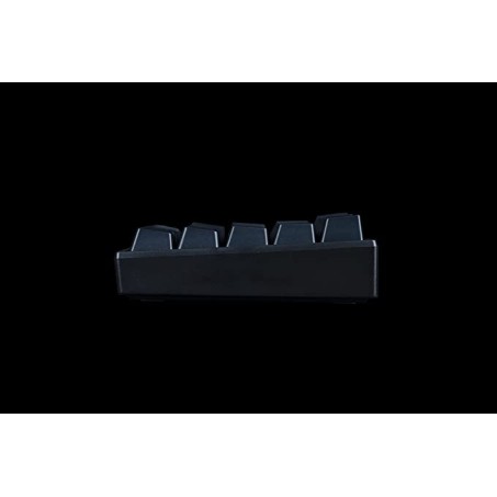 Cosmic Byte CB-GK-23 Artemis 68Key Per Key RGB Wired Mechanical Keyboard with Outemu Blue Switches and Software (Black) Cosmic Byte CB-GK-23 Artemis 68Key Per Key RGB Wired Mechanical Keyboard with Outemu Blue Switches and Software (Black)