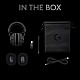 Logitech G PRO X Gaming headphone