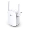 TP-Link TL-WA855RE, Single Band 300Mbps RJ45 Wireless Range Extender, Wi-Fi Booster