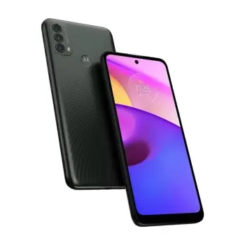 Moto E40 (Carbon Gray, 64 GB) (4 GB RAM)