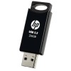 HP 712w 256GB USB 3.2 Flash Drive (Black)