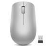 Lenovo 530 Wireless Mouse (Platinum Grey) Lenovo 530 Wireless Mouse (Platinum Grey)