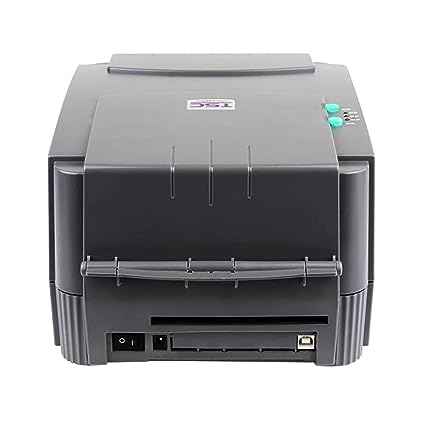 TSC TTP 244 PRO Barcode Printer TSC TTP 244 PRO Barcode Printer