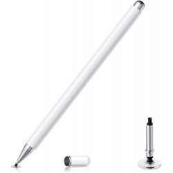 Dyazo Stylus Pen for Touch Screens Devices, Fine Point Compatible with iPad iPhone 