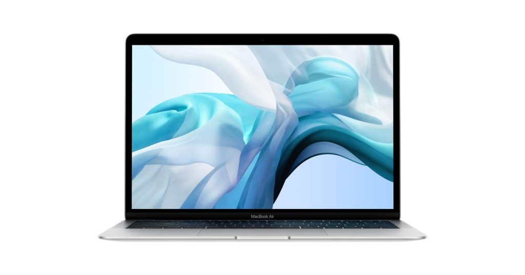 Buy Apple MacBook air (13-inch, 8GB RAM, 128GB Storage, 2.4GHz