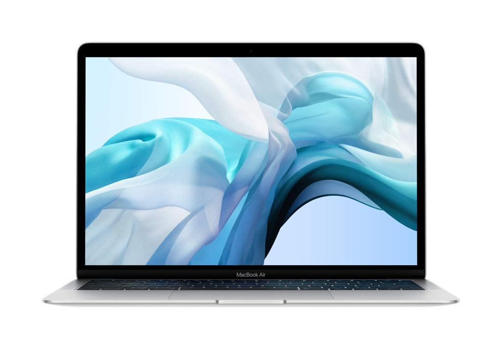 Buy Apple MacBook air (13-inch, 8GB RAM, 128GB Storage, 2.4GHz