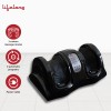 Lifelong LLM486 Foot Massager with Vibration for Pain Relief & Improved Blood Circulation Massager