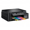 Brother DCP-T520W All-in One Ink Tank Refill System Printer with Built-in-Wireless Technology-