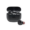 JBL Tune 125TWS Bluetooth Headset Black