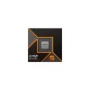 AMD Ryzen 5 9600X Desktop Processor with Integrated Radeon Graphics, 6 cores 12 Threads 32 MB Cache Base Clock 3.9GHz Upto 5.4GHz AM5 Socket, Memory DDR5 Up to 5600 MT/s, 65W TDP - 100-100001405WOF