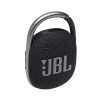 JBL Clip 4, Wireless Ultra Portable Bluetooth Speaker, Pro Sound, Integrated Carabiner, Vibrant Colors with Rugged Fabric Design, Dust & Waterproof, Type C (Without Mic, Black) JBL Clip 4, Wireless Ultra Portable Bluetooth Speaker, Pro Sound, Integrated Carabiner, Vibrant Colors with Rugged Fabric Design, Dust & Waterproof, Type C (Without Mic, Black)