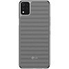 LG K42 (Gray, 64 GB) (3 GB RAM) Refurbished