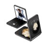 Tecno Phantom V Flip 5G (Iconic Black 8 GB RAM) 256 GB Storage