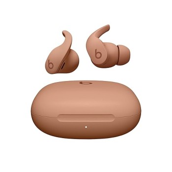 Beats Fit Pro x Kim Kardashian – True Wireless Noise Cancelling Earbuds – Apple H1 Headphone Chip, Compatible with Apple & Android, Class 1 Bluetooth – Dune 