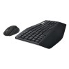Logitech MK850 Multi-Device Wireless Keyboard and Mouse Combo, 2.4GHz Wireless & Bluetooth