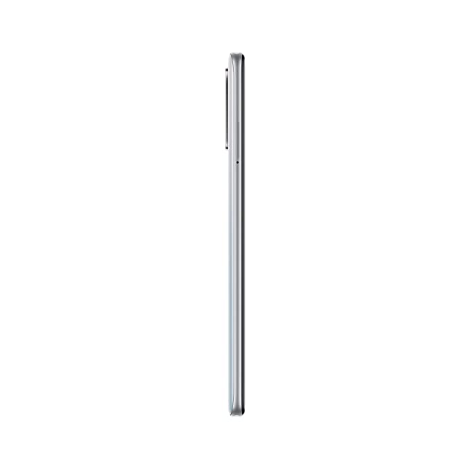 Xiaomi Redmi Note 10T 5G 128 GB, 6 GB RAM,chromium white Refurbished 