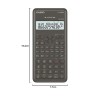 CASIO FX-350MS 2nd Edition Scientific Calculator (12 Digit) FX-350MS-2