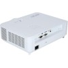 Acer S1286H (3500 lm / 1 Speaker) XGA, Short Throw Projector (White)