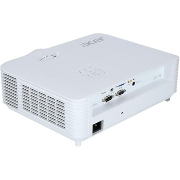 Acer S1286H (3500 lm / 1 Speaker) XGA, Short Throw Projector (White)