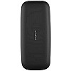 Nokia 105 Single SIM Phone - Black