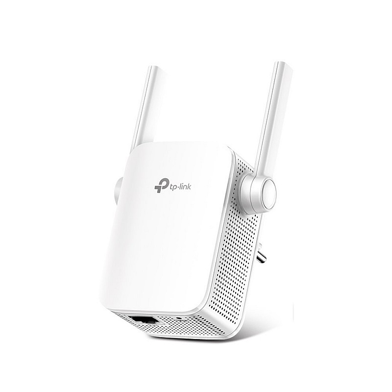 TP-Link RE205 AC750 Universal Wireless Dual Band Range Extender