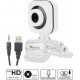 Quantum USB Camera QHM495-B White Pack of 1 