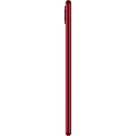 Redmi Note 7 Pro (Red, 64 GB) (4 GB RAM)