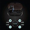 Hammer Airflow in-Ear True Wireless Earbuds TWS Earbuds with Bluetooth 5.0, 3-4 Hours Playtime