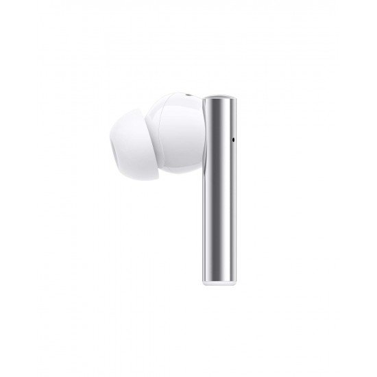 Realme Buds Air Pro Bluetooth Truly Wireless in Ear Earbuds with Mic White