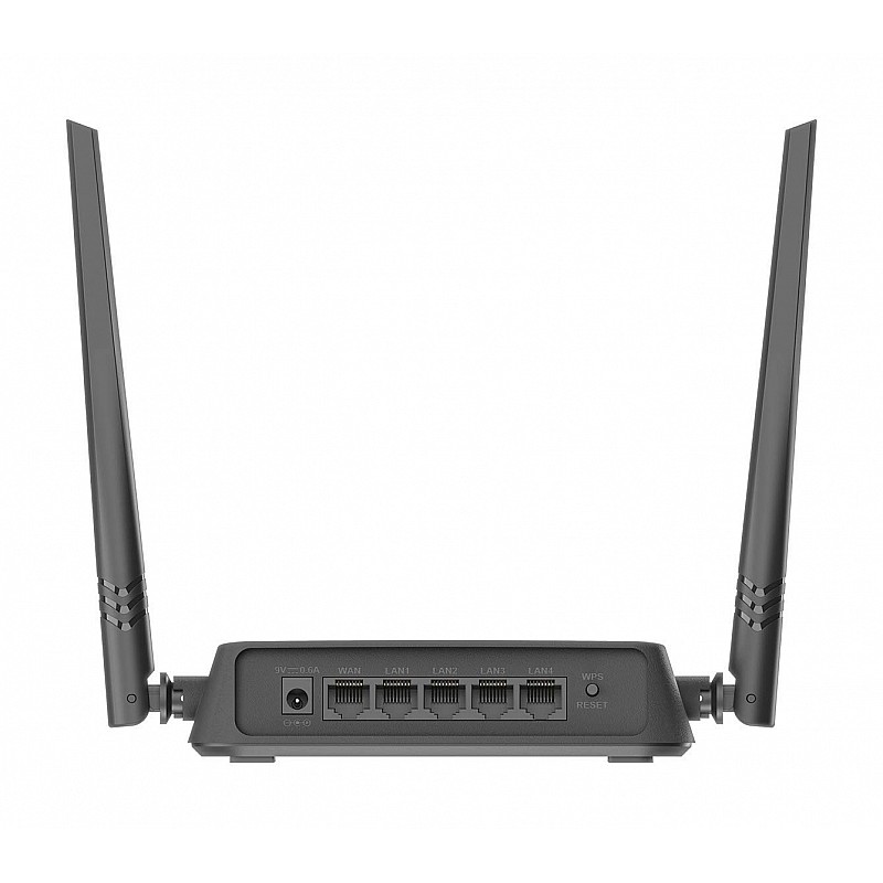 D-Link DIR-615 Wireless-N300 Router Mobile App Support Router AP Repeater Client Modes