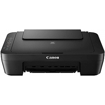 Canon Pixma MG 3070S All-in-One Wireless Inkjet Colour Printer Black