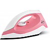 BPL BDIP11111 1100 W Dry Iron  (Pink, White)