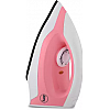 BPL BDIP11111 1100 W Dry Iron  (Pink, White)