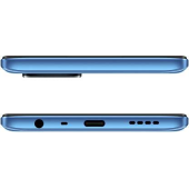 Realme 8 5G (4 GB RAM, 128GB ROM Storage ( Supersonic Blue) Refurbished