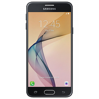 Samsung Galaxy J5 Prime Black, 32 GB, 3 GB RAM Refurbished-