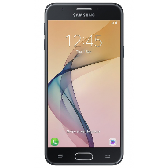 Samsung Galaxy J5 Prime Black, 32 GB, 3 GB RAM Refurbished